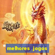 melhores jogos offline para iphone